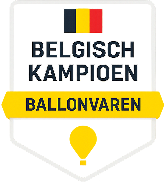 Belgisch Kampioen