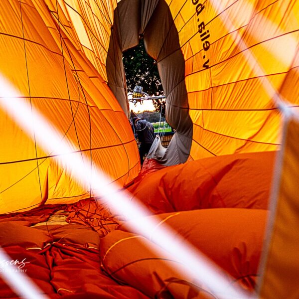 ballonvaart sint-truiden