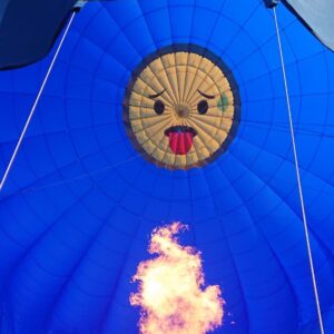 privé ballonvaart 10 personen